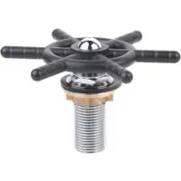 Automatic coffee cup washer - cup washer for coffee shops - high-pressure stainless steel cup washing machine accessories
