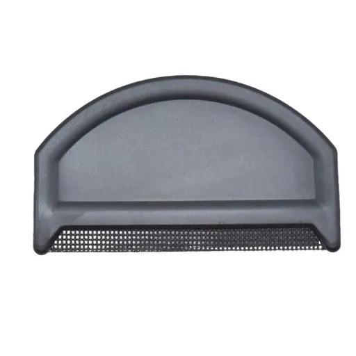 Fabric Shaver Manual Lint Remover Sweater Fabric Fuzz Shaver Lightweight Multi-Purpose from Clothes Garments,Black