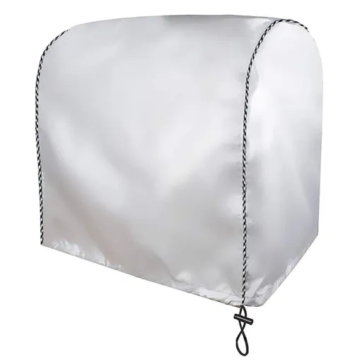 3D Printer Protective Cover, Anti-Dust, Waterproof Dust Cover & Storage Sleeve(50 x 50 x 55 cm)