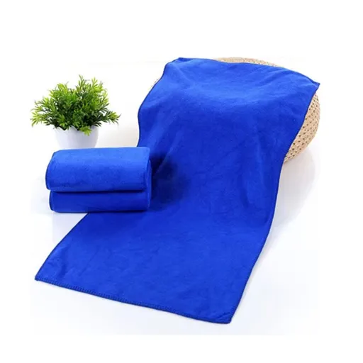 Large car Drying Towel, 27in x 12in Microfiber car Washing Towel, Super Absorbent Microfiber car Towel, lint-Free Scratch