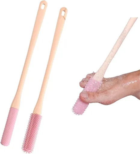 Toe Cleaning Brush, 40 cm