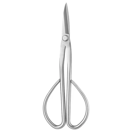 Tender leaf pruning,Bonsai Scissors Professional Grade Bonsai Shears steel integrated Bonsai Tools Equip With Tool Bag