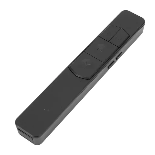 Presentation Clicker Presentation Remote Control Pointer Hyperlink Volume Control Powerpoint Clicker for Teachers Lecturers