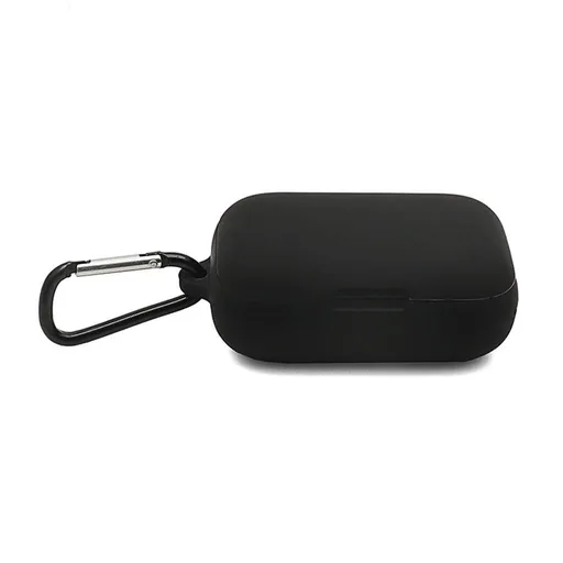 4 pcs Silicone Shell Protective Cover Earphone Case for Bluetooth Earbuds Shockproof Cover Waterproof for Case Bluetooth