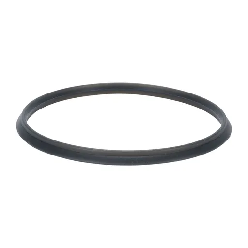 Silicone Mix Sealed Ring Mixer Main Pot Lid Seal Gasket Replacement Part Heatproof Kitchen Food Processor Accessory