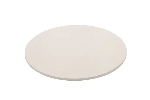 Heat-Resistant BBQ Pizza Stone - 33cm