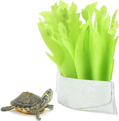 Reptile & Plant Misting Humidifier, Simulation Terrarium Humidifier