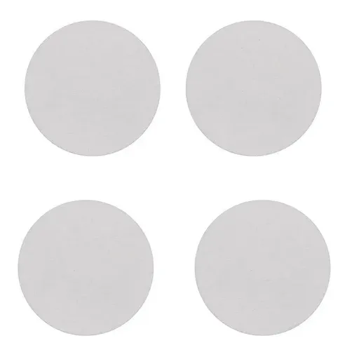 Cake Board Silver Rd 10"-Cake Cupcake Cardboard Window Sweets Boxes Muffin Cases