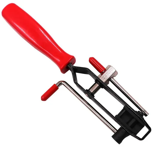 Dust cover, ball cage clamp, bundle installation clamp, clamp clamp, hoop clamp, ball cage disassembly tool