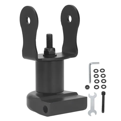 Stationary Bike Screen Pivot Adjustable Monitor Swivel Arm The Pivot for Peloton Bike Screens
