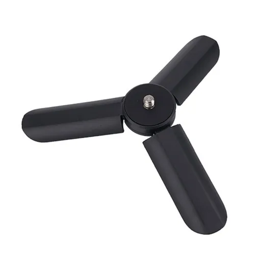 Foldable Tripods Stand With Bluetooth-compatible Remote AntiVibration Technology For Mobile Devices Easy Setups