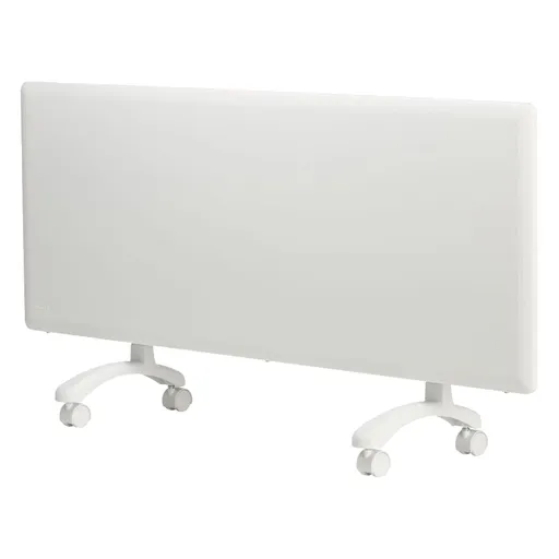 Nobo 2400W T2-NTL4R24 Slimline Wi-Fi Electric Panel Heater - Refurbished