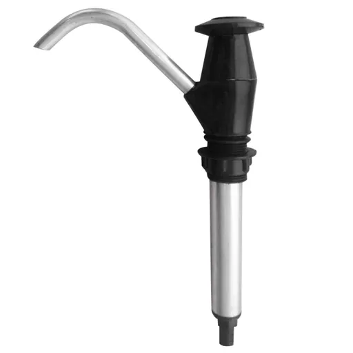 Caravan Sink Hand Pump, Hand-Operated Drum Pump, Caravan Sink Water Hand Pump Tap Camping Trailer Motorhome Replacement