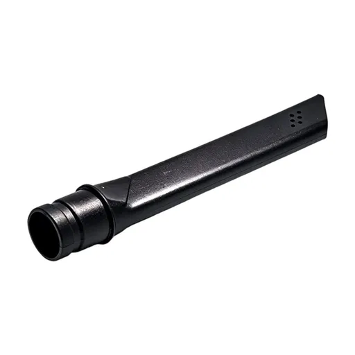 Flexible Crevice Tool Vacuum Attachment with Removable Brush Head Connector Ergonomic for P8/P8 PLUS/P8 MAX Accessories