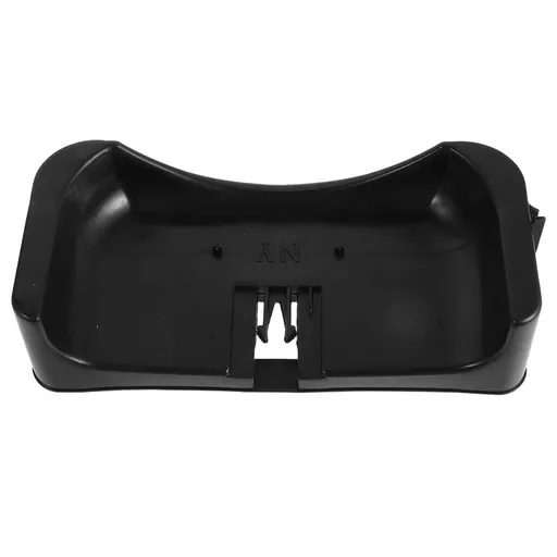 Fridge Condensate Collection Pan Black Plastic Reliable Quality