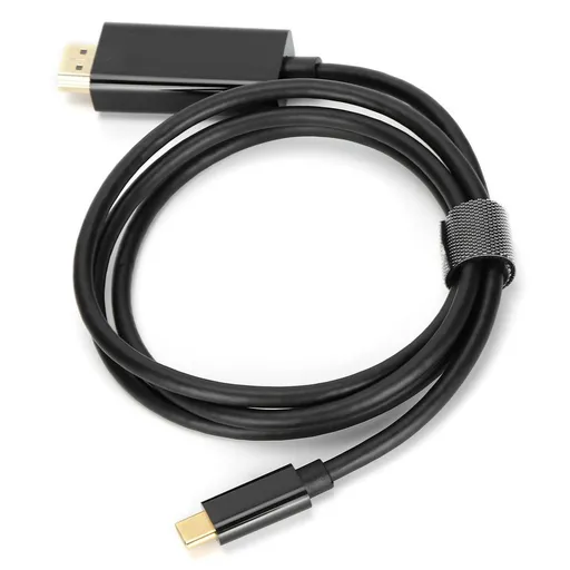 Mindpure USBC Adapter TypeC to HighDefinition Multimedia Interface HD 4k Ad