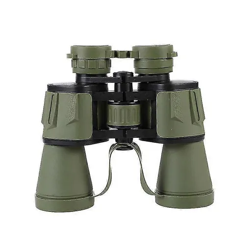20x50 Hunting Binoculars with Night Vision Bird Watching Compact Binoculars