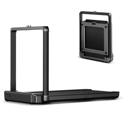 WalkingPad MX16 Double-Fold & Stow Walking and Running Treadmill