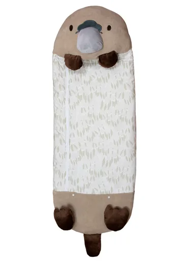 Puggle NATIVE NAPPER - 50X137