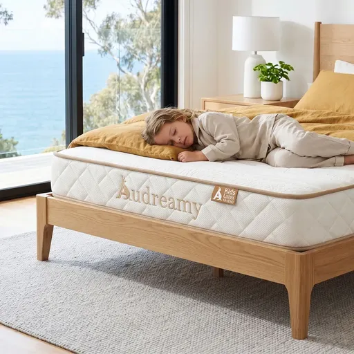 Audreamy Kaveno Kids Mattress Latex Single