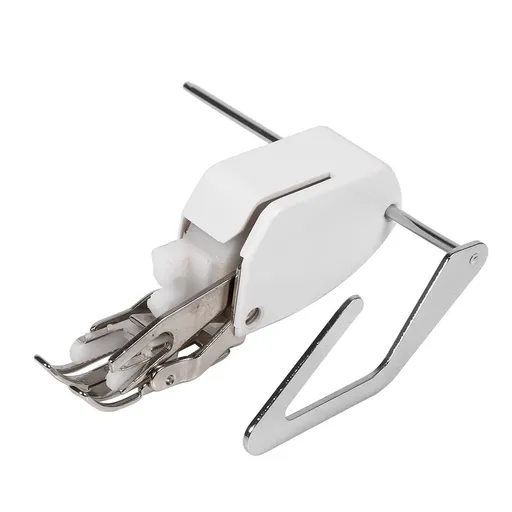 Professional Guide Quilting Walking Foot Presser Feet Low Shank Sewing Machine Accessories 5MM
