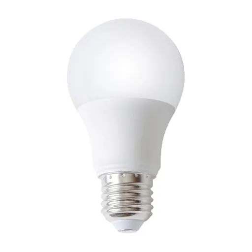 LED Light Bulbs, 9 W Equivalent LED Bulbs, Non-Dimmable, 1 Pack 9W Bright White LED Bulbs for Bedroom Living Room Home Office