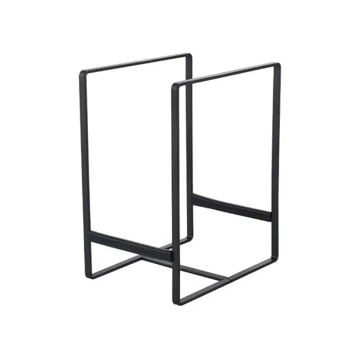 Plate Holders Organizers - Upright Cabinet Dish Drying Racks Metal Plate Dish Organizers Racks Stands for Cupboard and Countertop