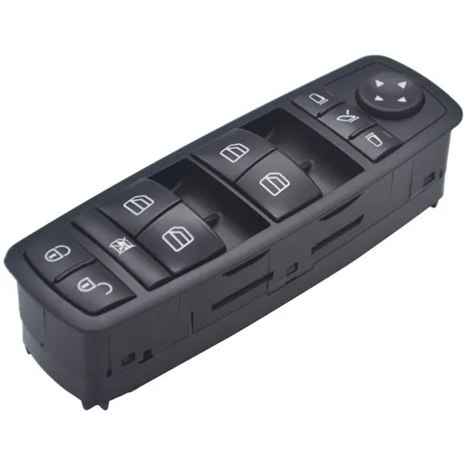 Window Switch Rearview Mirror Switch Class Ab A1698206710 Window Switch For W245 W169 W245 1698206710