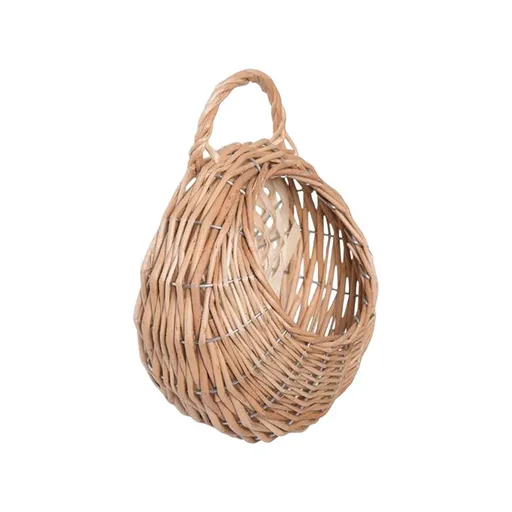 Wall Planters, Wall Planters for Indoor Plants, Wall Mounted Plant Holders for & Herbs, Hanging Planter