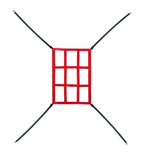 2 pack Strike Zone Target for Baseball Softball net, Throwing Pitching Hitting Batting Catching Practice Target, Pitcher Accuracy Training Aids
