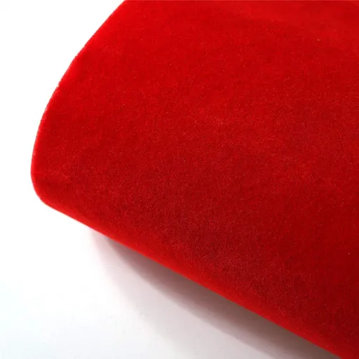Self Adhesive Felt Sheets, Felt Adhesive Sheet for Art & Crafts, Peel and Stick Felt for Drawer/Jewelry Box Felt Liner