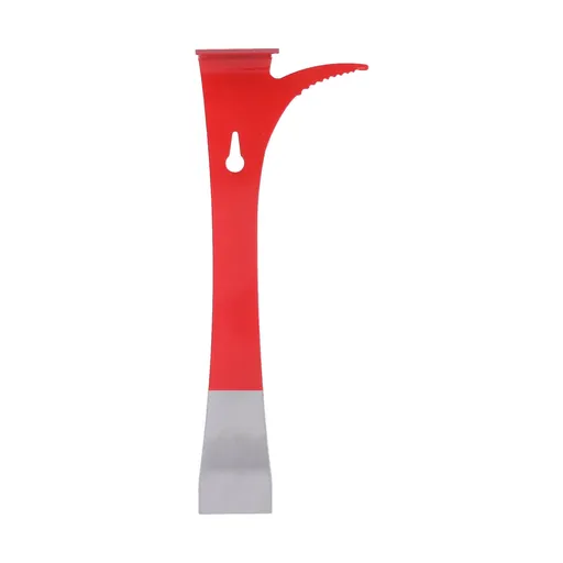 Beekeeper Scraper Stainless Steel Honey Cutting Knife 21x7.5cm Durable Anti Rust Tool