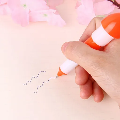 20pcs Telescopic Ballpoint Pen Mini Ballpoint Pen Kids Ballpoint Pens Ink Pens Decorative Ballpoint Pens Office Writing Pens Girls