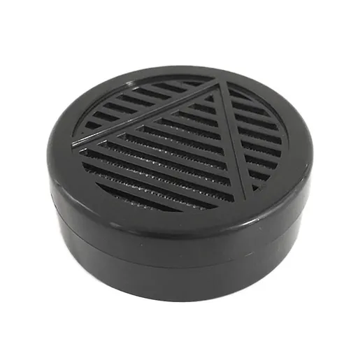 Cigar Humidor Round Humidifier for Storage Box Moisture Control