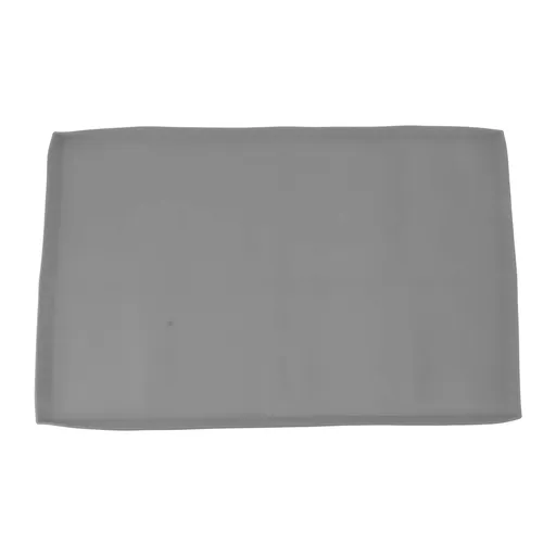 Silicone Griddle Mat Silicone Protective Mat Cover Grill Cover for Blackstone Griddle Top 36 Inches Gray