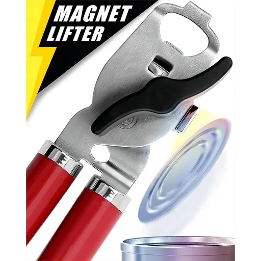 Manual No-Trouble-Lid-Lift,Ideal for Seniors with Arthritis