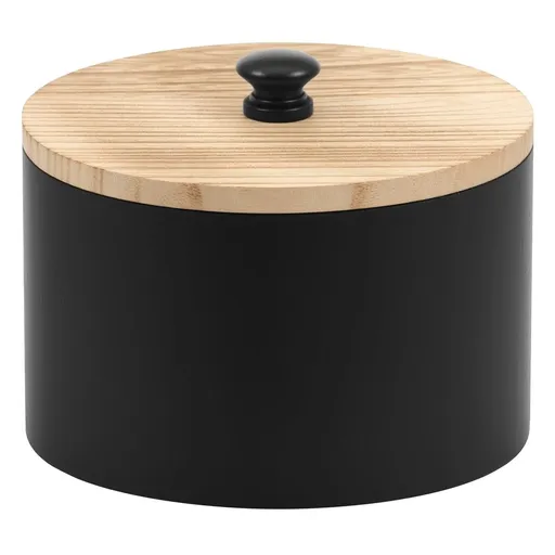 Coffee Filter Holder Solid Reliable Resistant to Breakage and Deformation Elegant Coffee Bar Decor Coffee Filter Container for Home