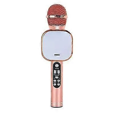 Wireless Microphone - Noise Reduction Mic with Built-in Surround Sound