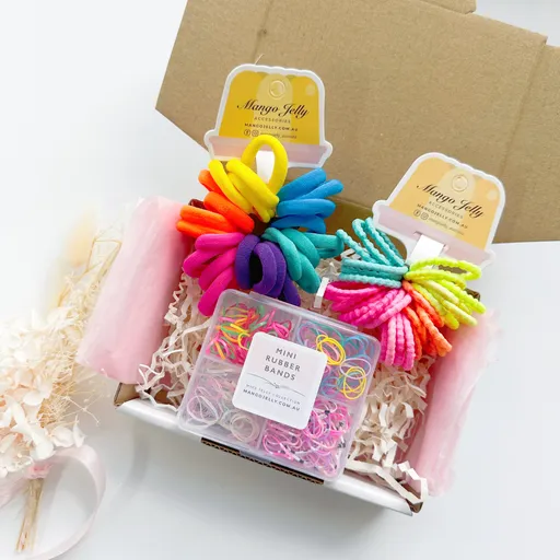 Daycare Happy Colour Bundle