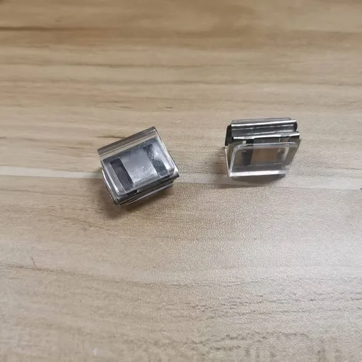 2pcs Window Lock Buckles for Screen Door Fastening, Sliding Door and Window Stopper 2pcs