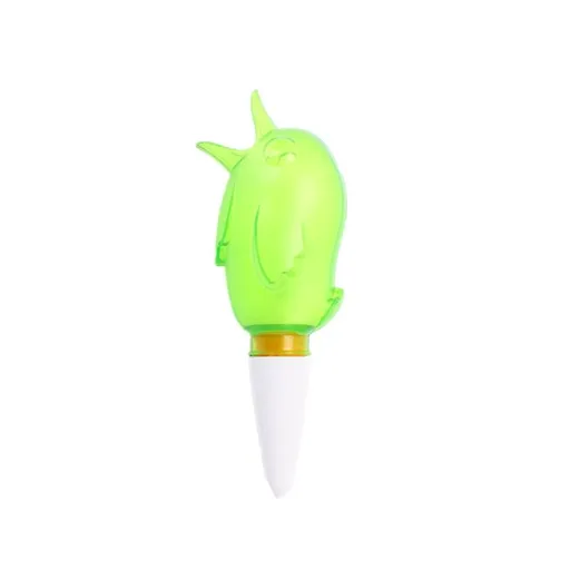 Automatic Birds Shape Drip Watering System Pack of 2 Keep Your Plants Happy and Well-watered with The Stylish Plastic Birdie