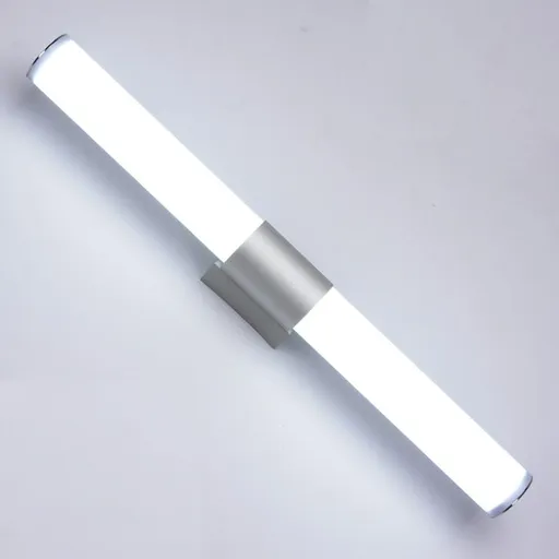 LED Bathroom Vanity Light Fixtures Over Mirror 16" Inch, Modern Bath Vanity Light Makeup Lighting Fixtures, 10W 700lm