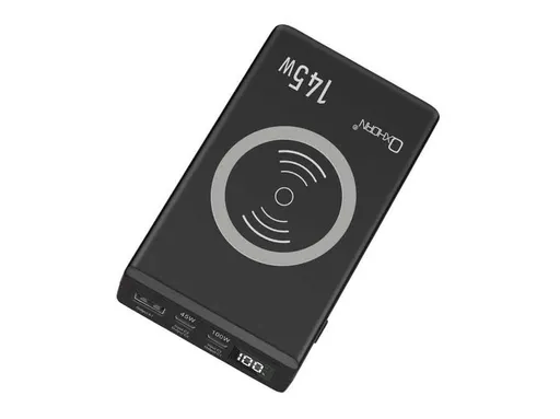 OXHORN NB-PB145W USB C PD Laptop Power Bank 145w