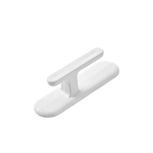 4-Pack Blind Cord Holders - Twisters, Hooks, and Cleats for Safe and Easy Cord Management on Window Blinds at Home, Office