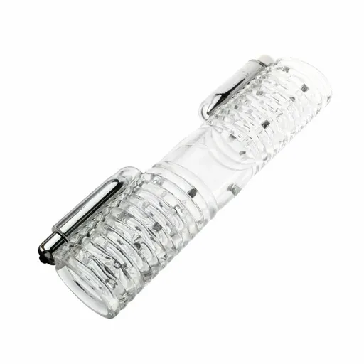 House Of Dasein Double Ended Massager Stroker Masturbation Gay Cup Men
