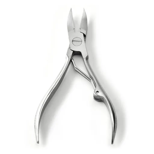 2 pack Professional Toenail Clipper for Thick or Ingrown Nails Surgical Grade Stainless Steel, Long Nail Clippers For Men Elderly