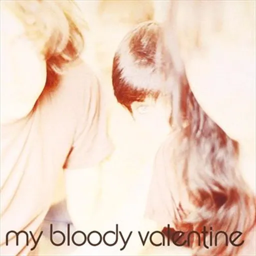 Isnt Anything - My Bloody Valentine Cd Album