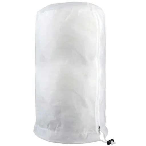 Plant Covers Freeze Protection , Bag Frost Cloth Plants Jacket Drawstring and Zipper Tree Cover, Shrub Potted Plants Winter