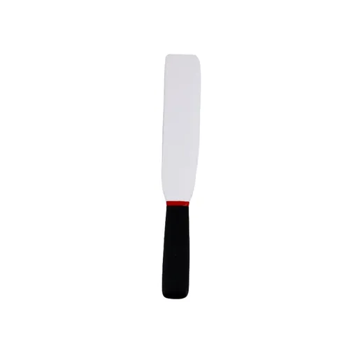 House Of Dasein 23Cm Silicone Spanking Paddle Bdsm Impact Toys - White