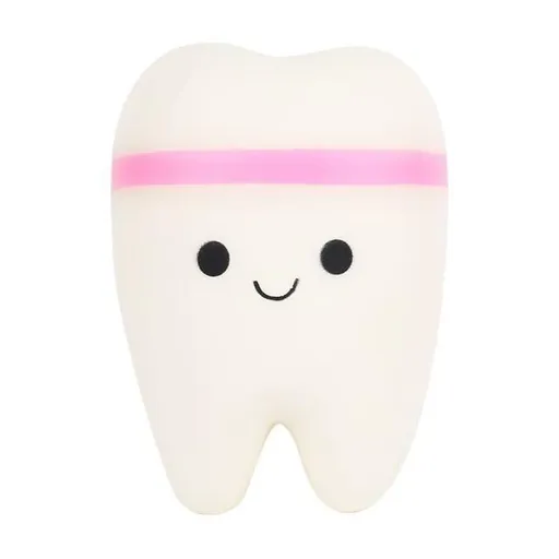 Hod Health & Home Food Squishies - Blue Starbucks